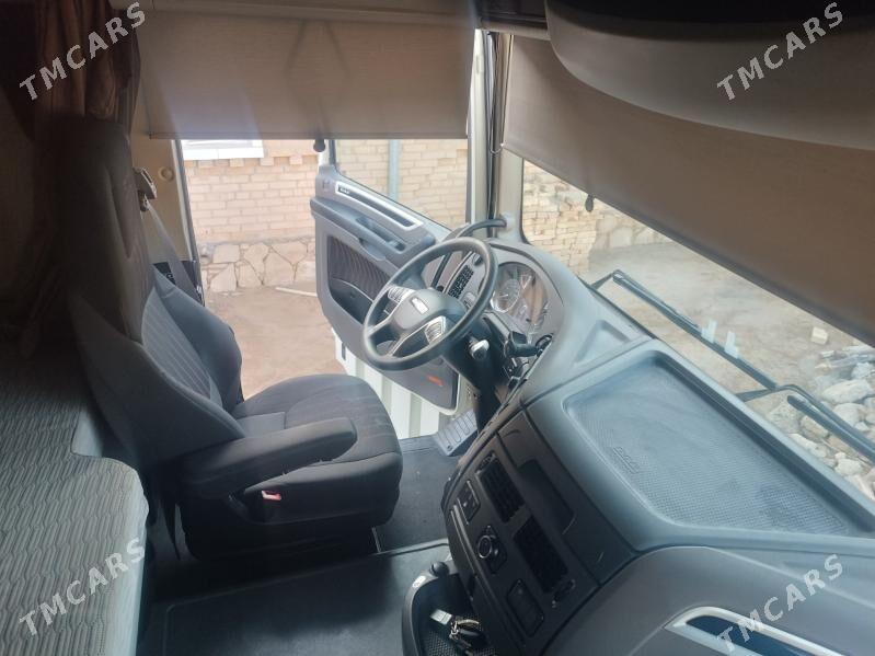 DAF 480 2020 - 765 000 TMT - Kerki - img 7