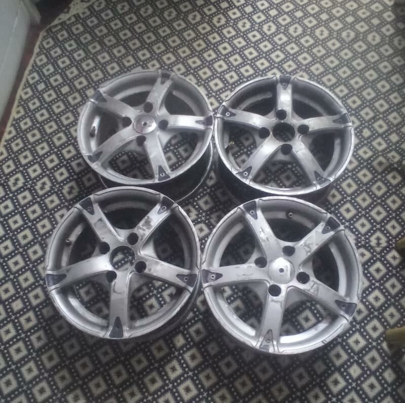 Diska 13 lik 800 TMT - Дашогуз - img 3