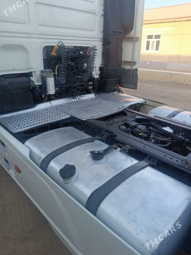 DAF 480 2020 - 765 000 TMT - Kerki - img 4