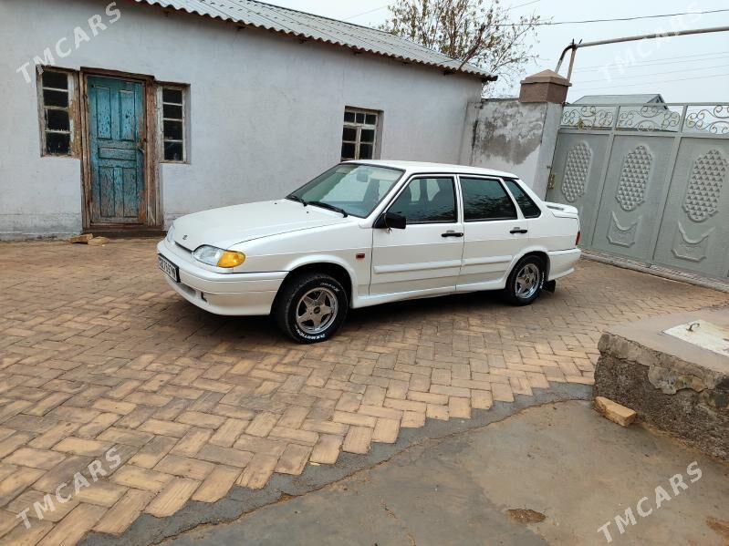 Lada 2115 2011 - 60 000 TMT - Baýramaly - img 2