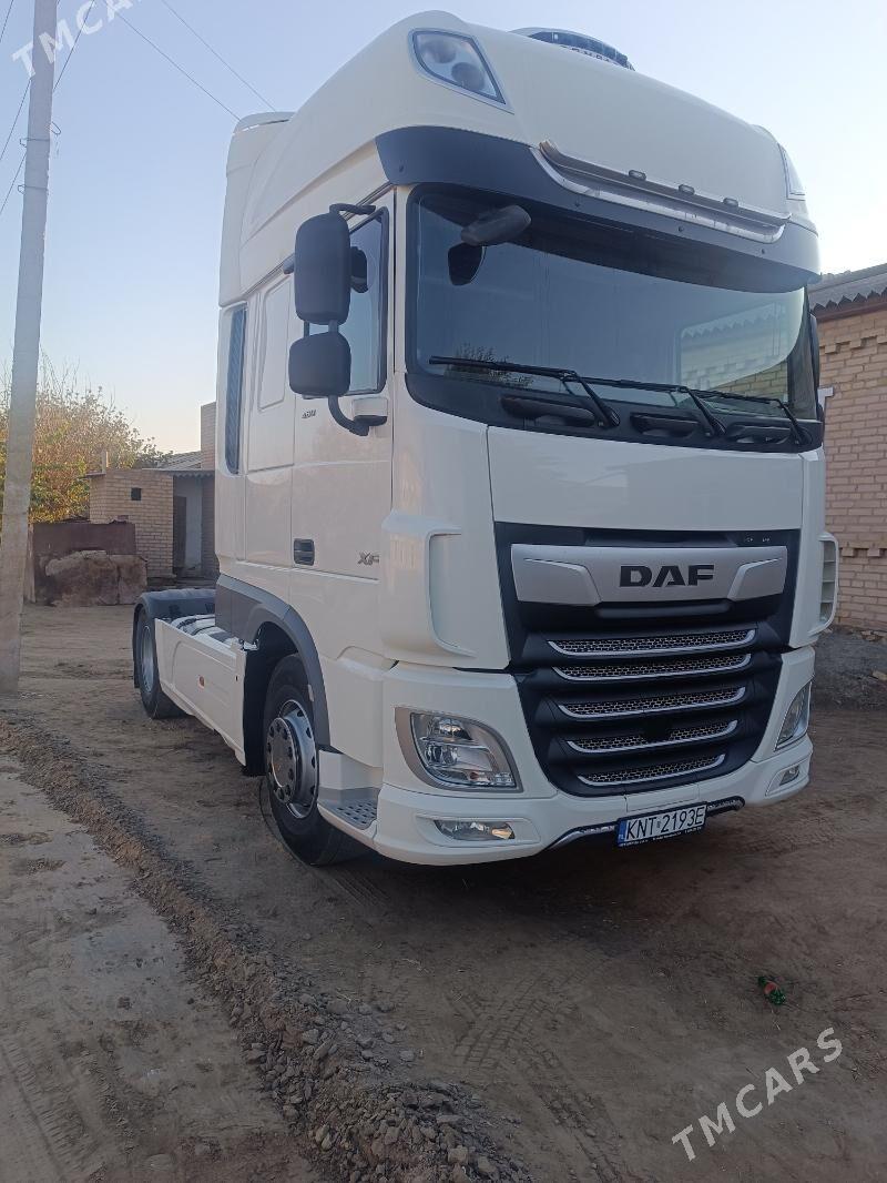 DAF 480 2020 - 765 000 TMT - Kerki - img 2