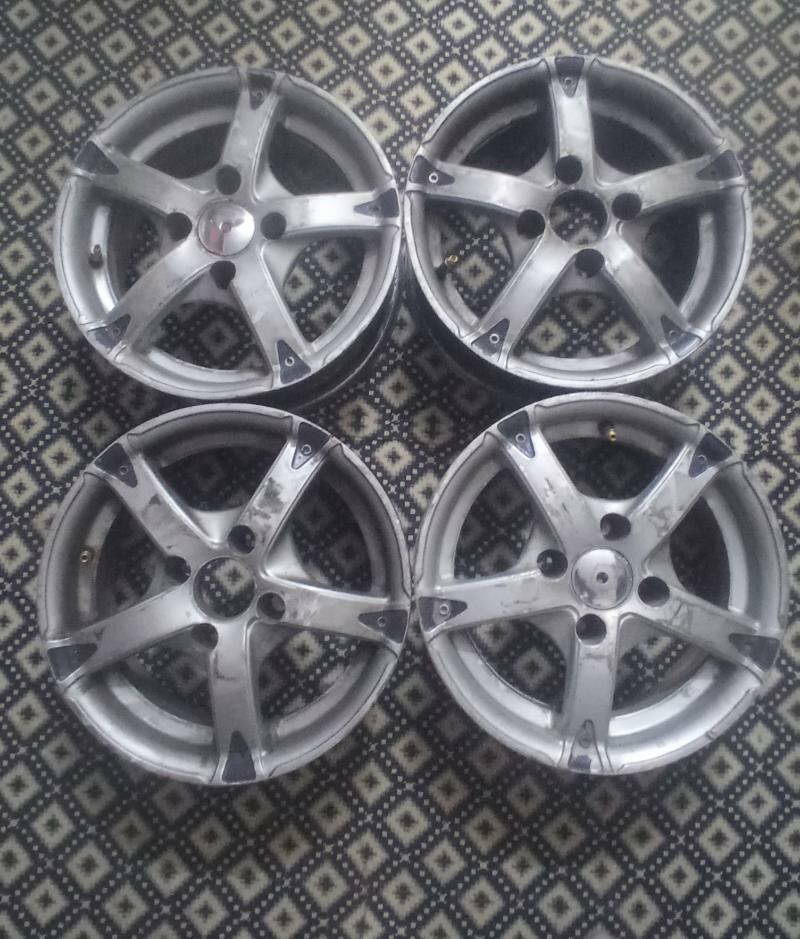 Diska 13 lik 800 TMT - Дашогуз - img 2