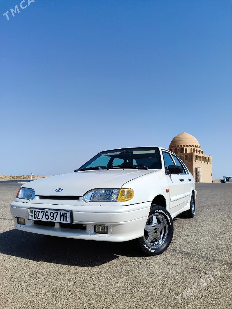 Lada 2115 2011 - 60 000 TMT - Baýramaly - img 7
