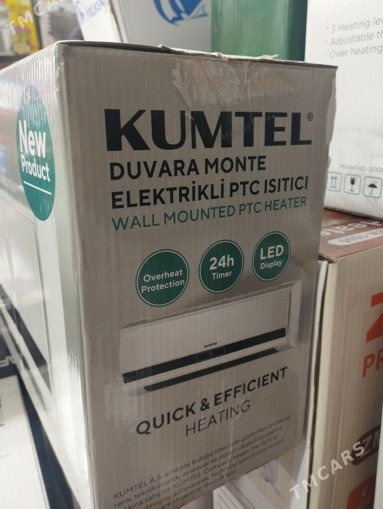 Печка подвесная Asma peçka peç - Aşgabat - img 3