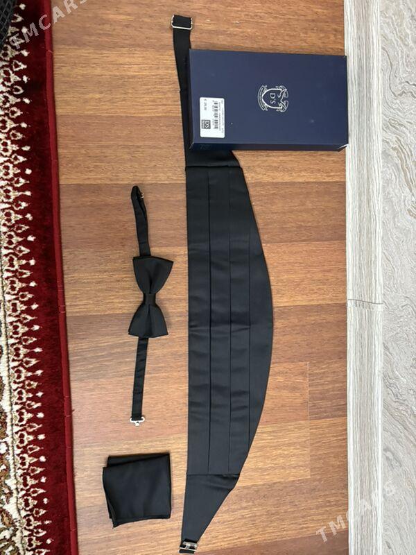 smoking damat tween - Ашхабад - img 6