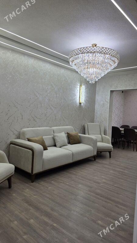 Gaudan 2komnat Гаудан 2комнаты - Aşgabat - img 6