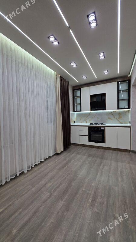 Gaudan 2komnat Гаудан 2комнаты - Aşgabat - img 4