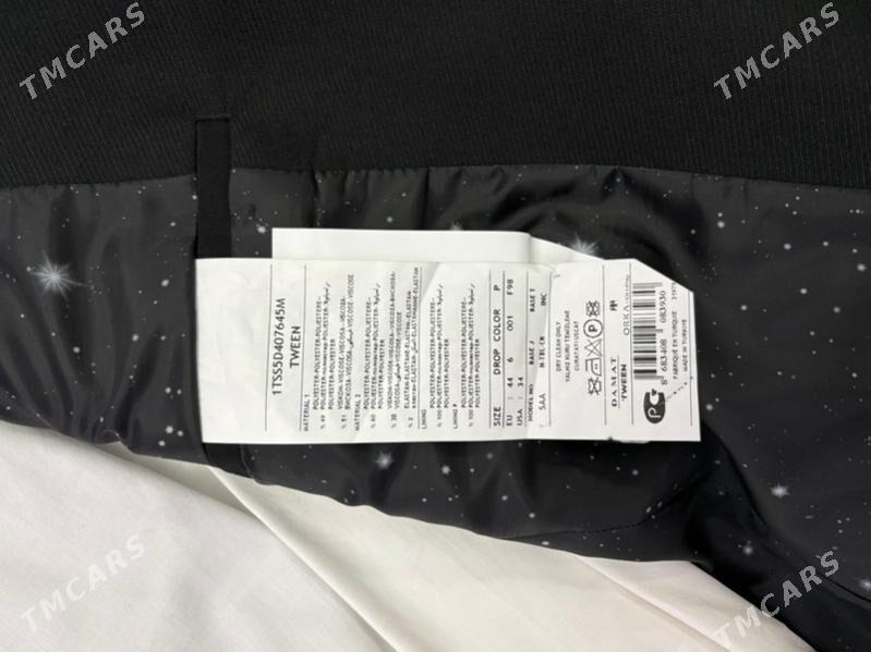 smoking damat tween - Ашхабад - img 4