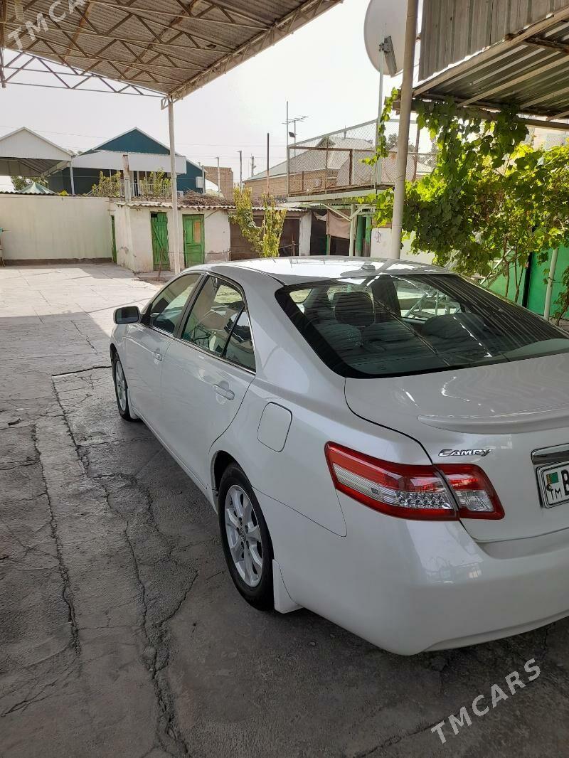 Toyota Camry 2011 - 204 000 TMT - Büzmeýin - img 1