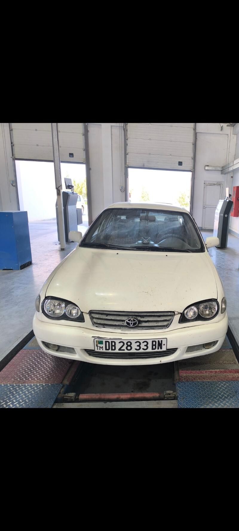 Toyota Corolla 1999 - 50 000 TMT - Туркменабат - img 4