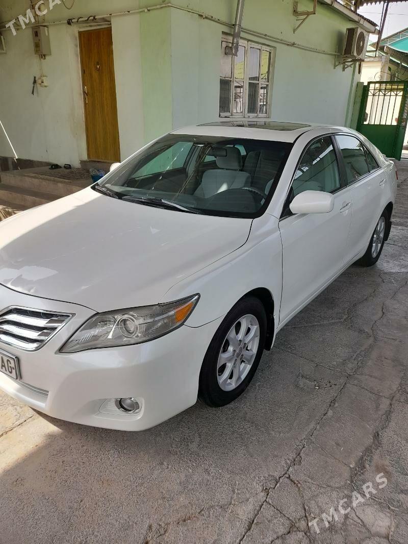 Toyota Camry 2011 - 204 000 TMT - Büzmeýin - img 2