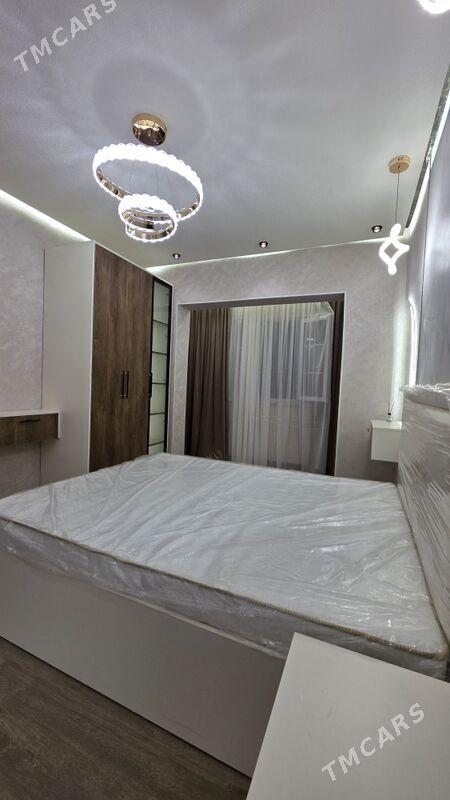 Gaudan 2komnat Гаудан 2комнаты - Aşgabat - img 8