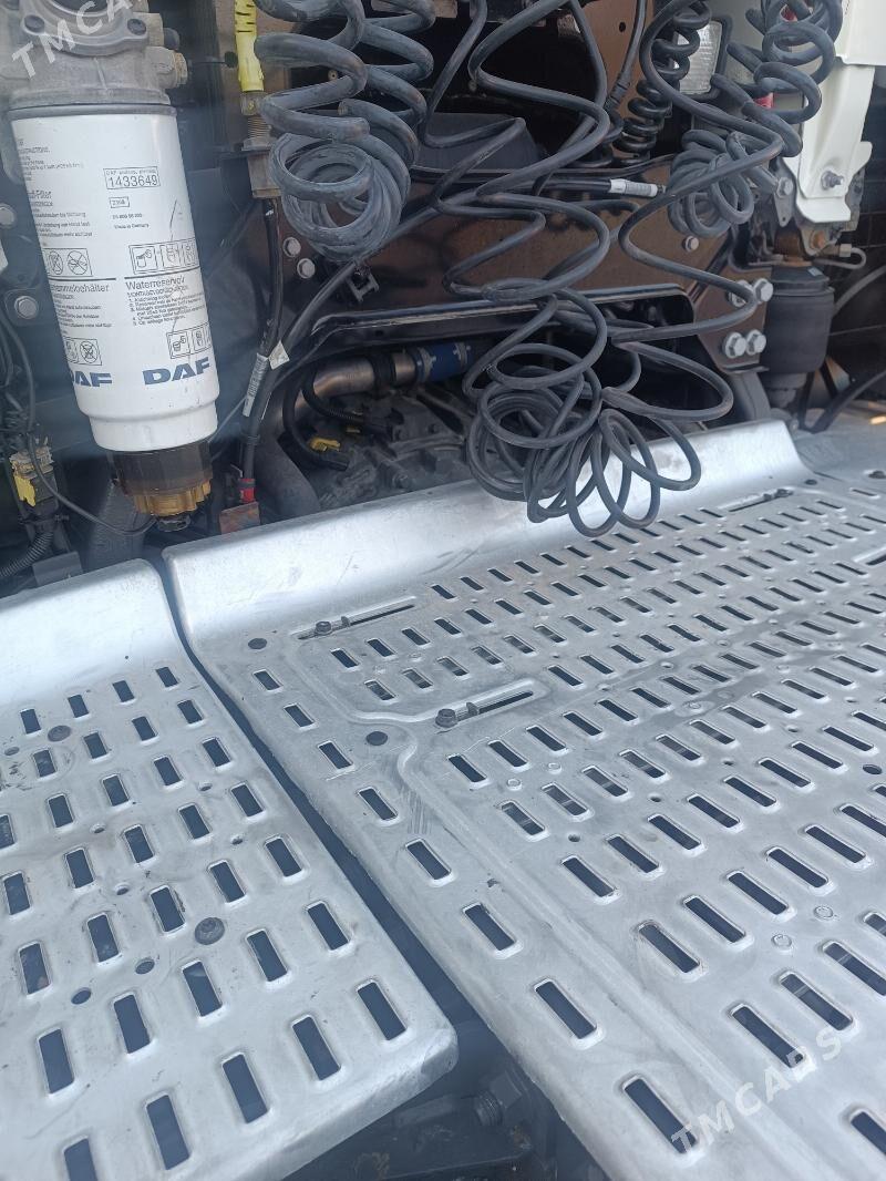 DAF 480 2020 - 765 000 TMT - Kerki - img 3