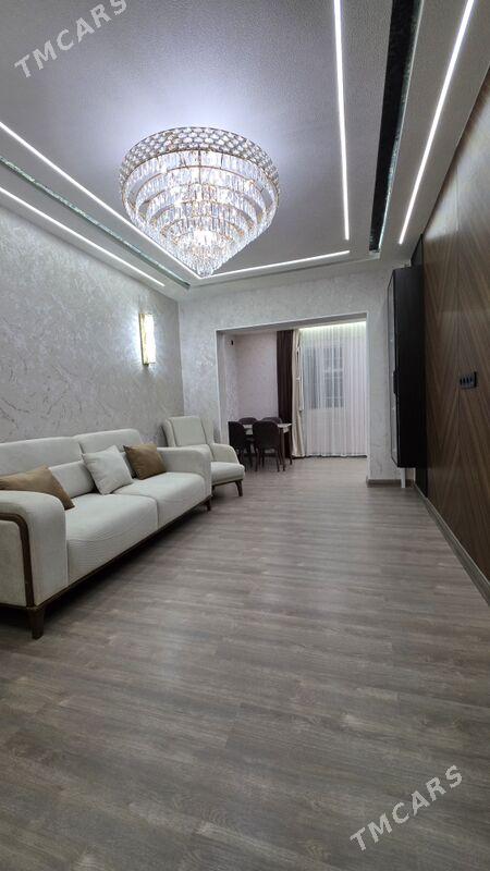 Gaudan 2komnat Гаудан 2комнаты - Aşgabat - img 5
