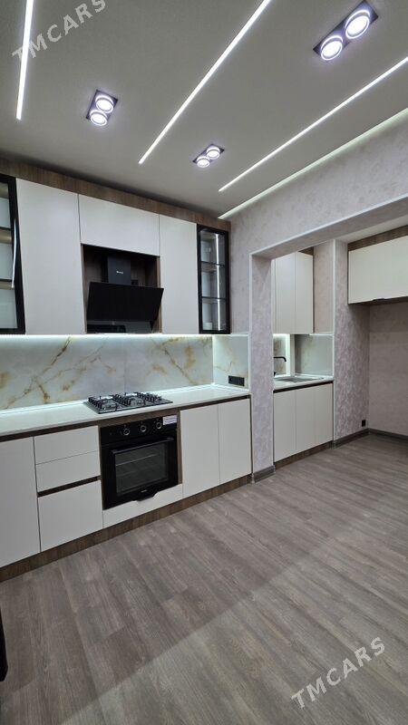 Gaudan 2komnat Гаудан 2комнаты - Aşgabat - img 3