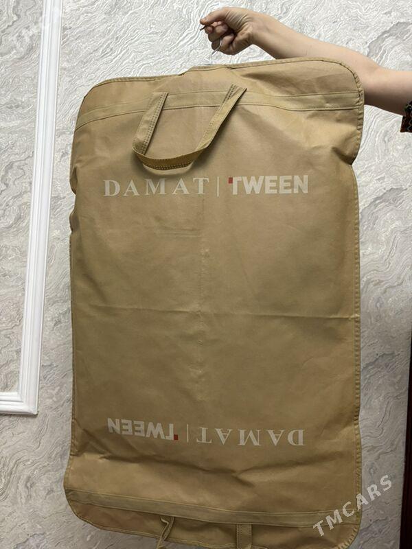 smoking damat tween - Ашхабад - img 3