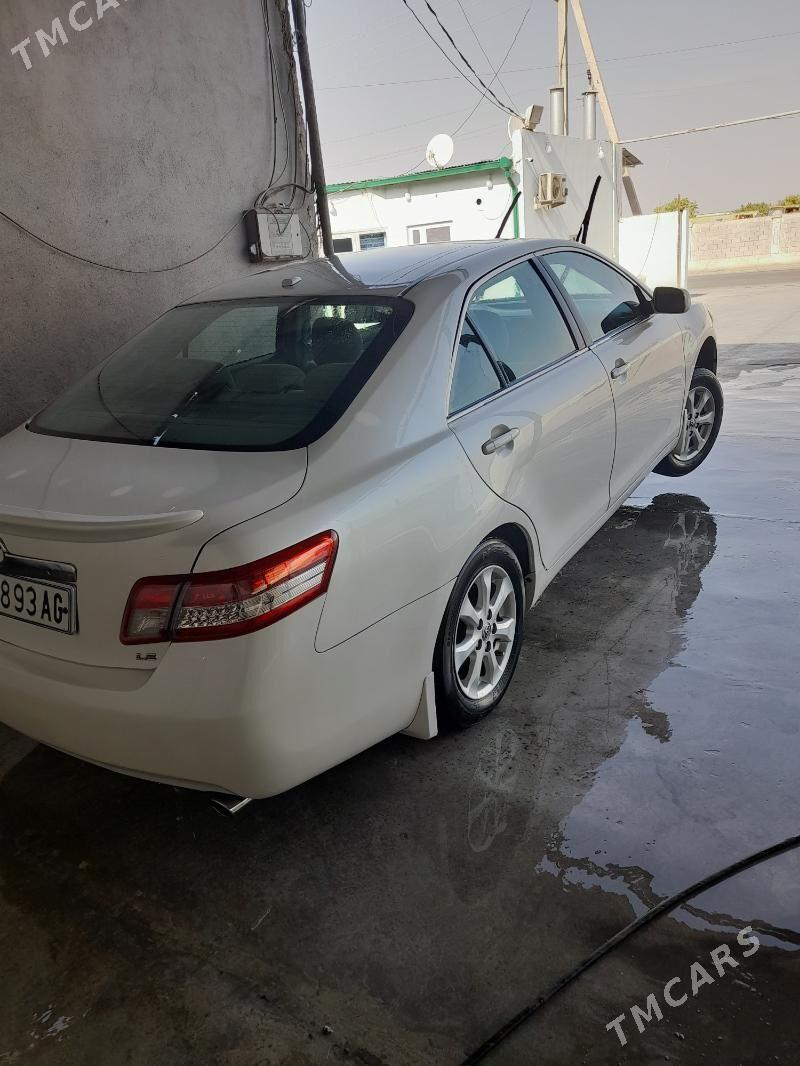 Toyota Camry 2011 - 204 000 TMT - Büzmeýin - img 3