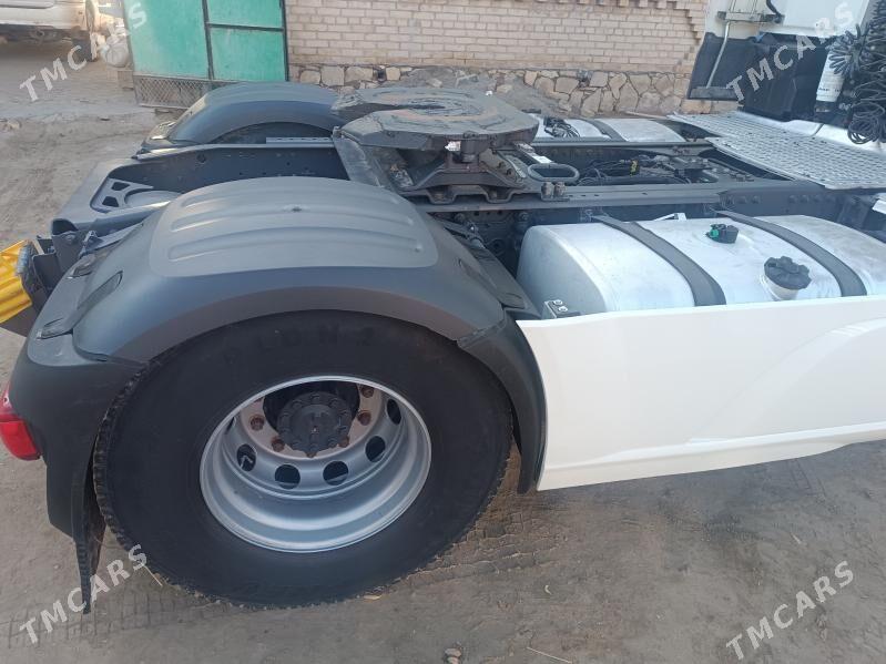 DAF 480 2020 - 765 000 TMT - Kerki - img 5