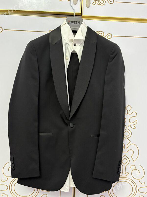 smoking damat tween - Ашхабад - img 1