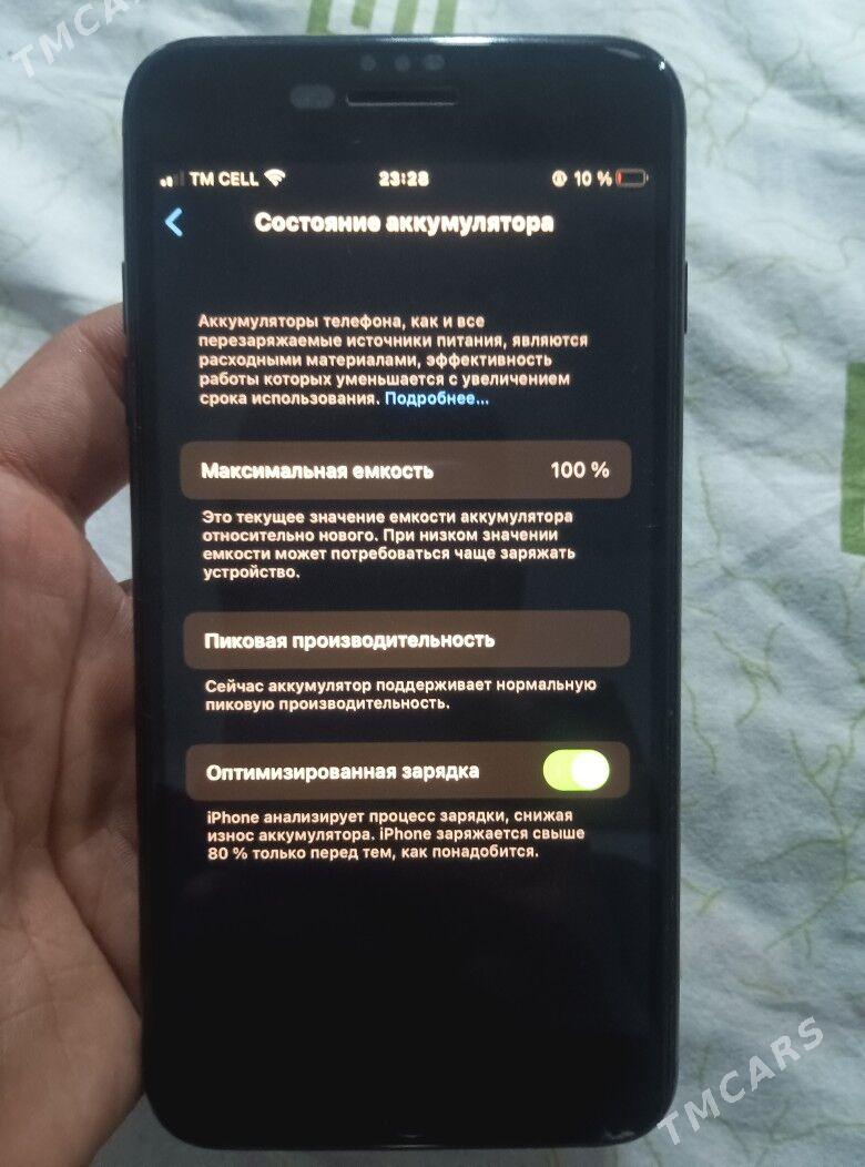 Iphone 7 Plus - Ашхабад - img 3