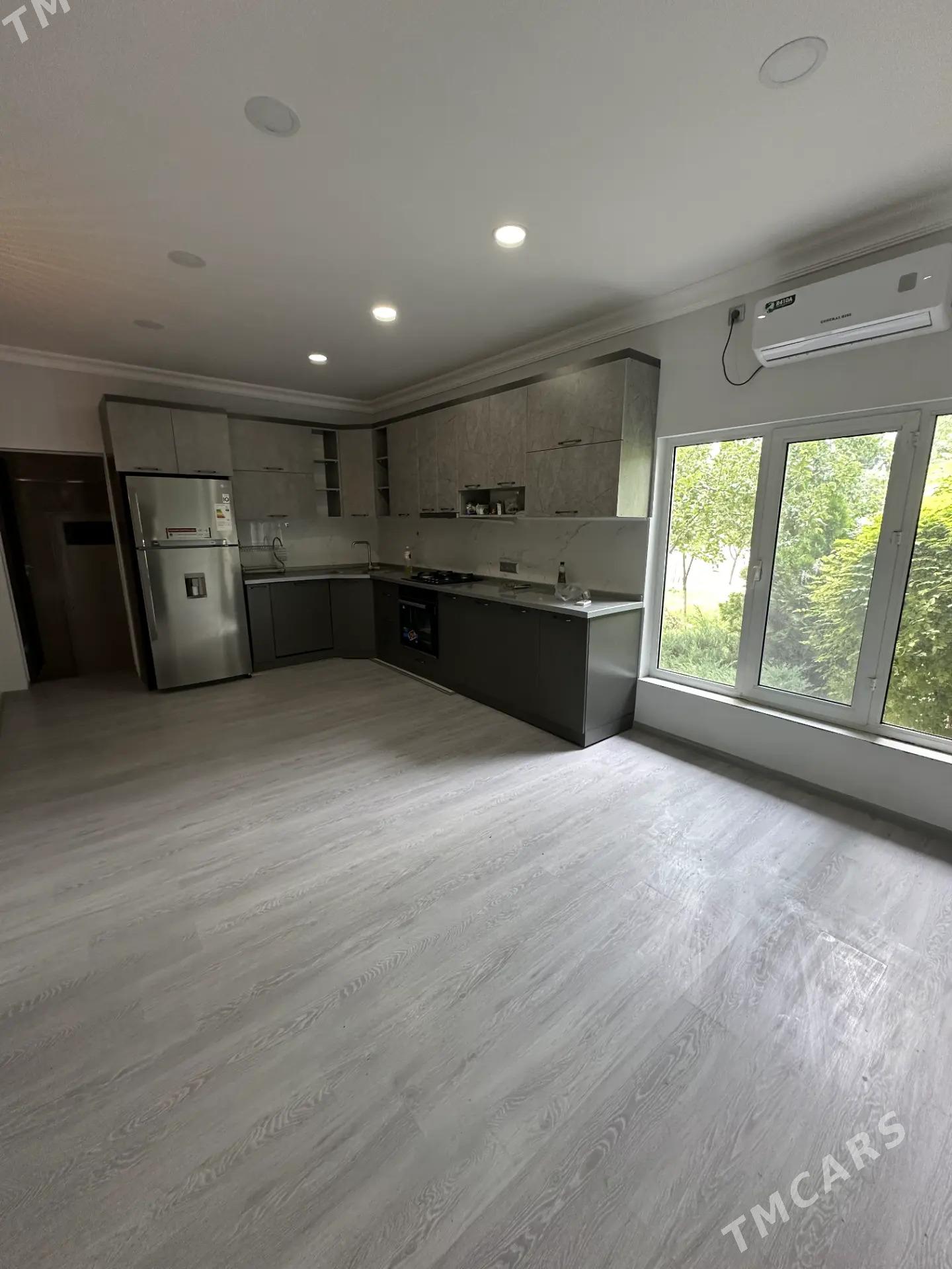 plan jay 6 sotka Дача Anew - Ашхабад - img 3