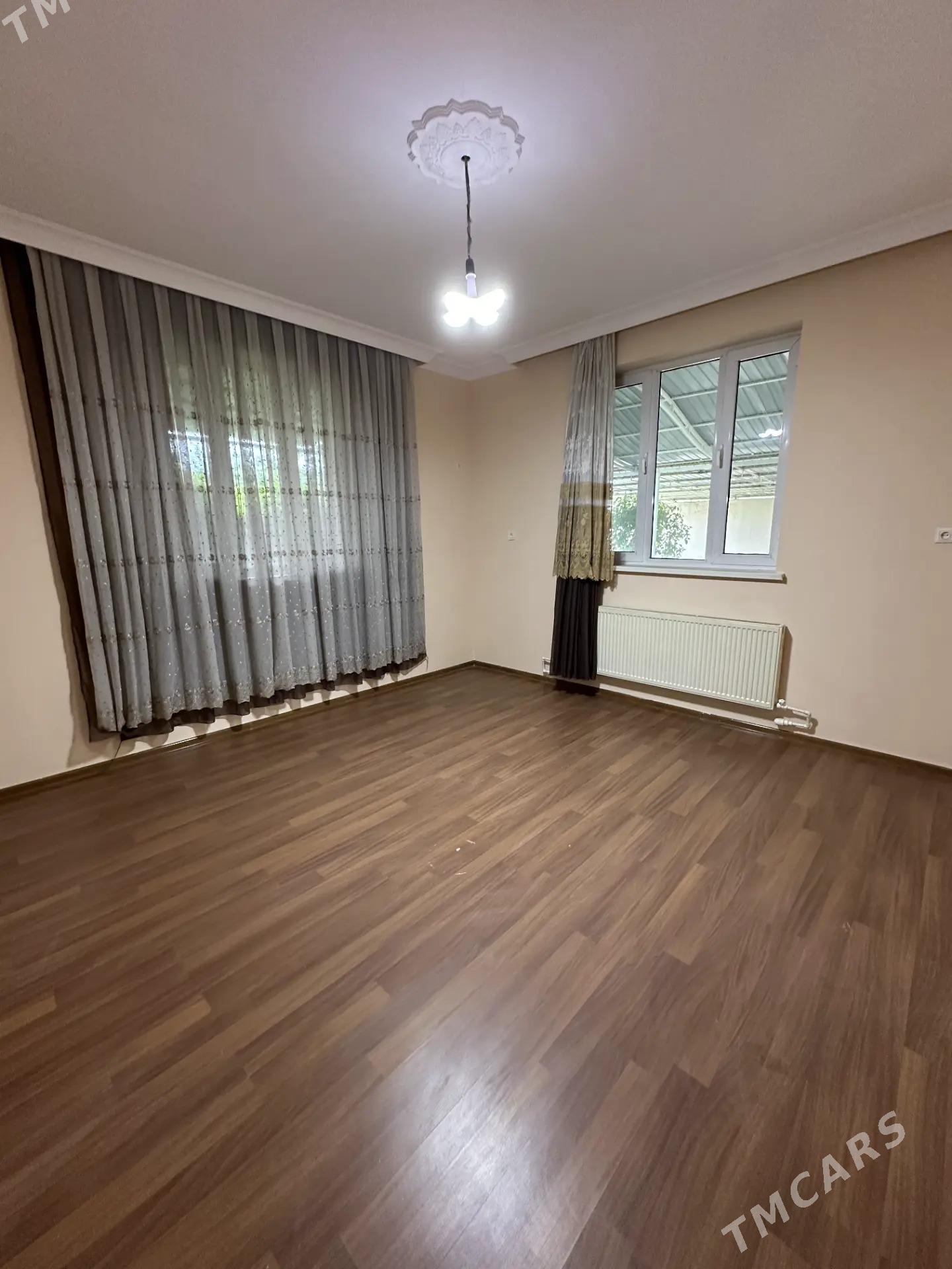 plan jay 6 sotka Дача Anew - Ашхабад - img 7