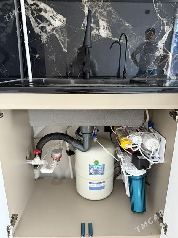 suw filter hyzmaty - Ашхабад - img 2