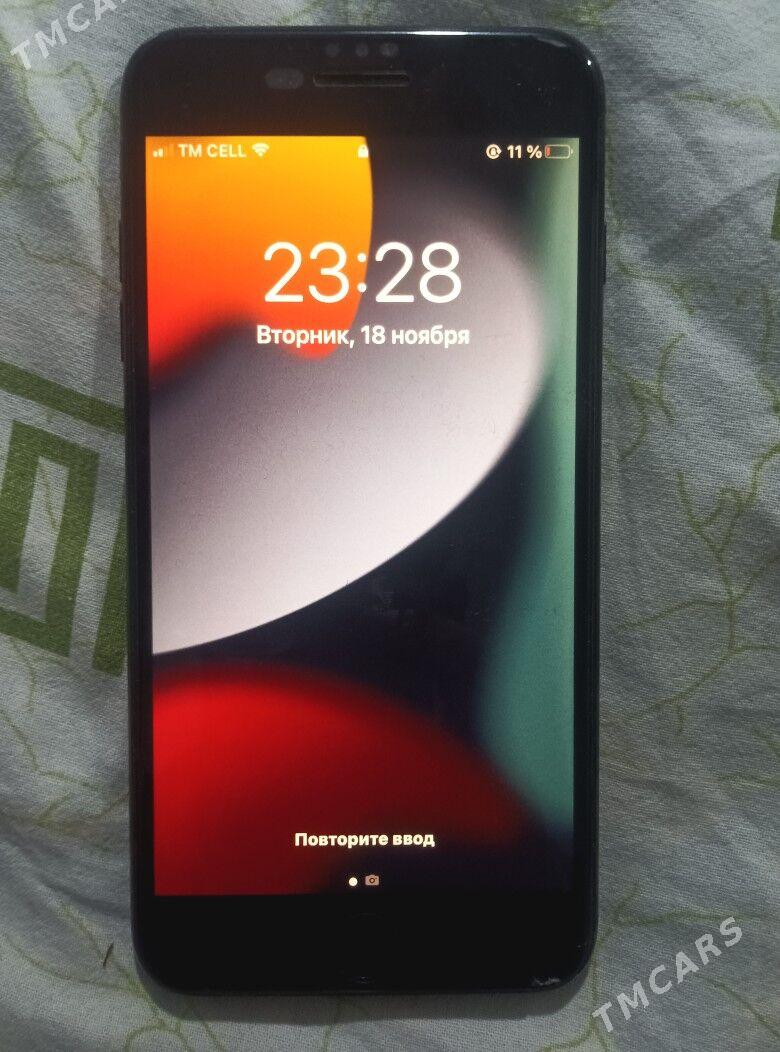 Iphone 7 Plus - Ашхабад - img 2