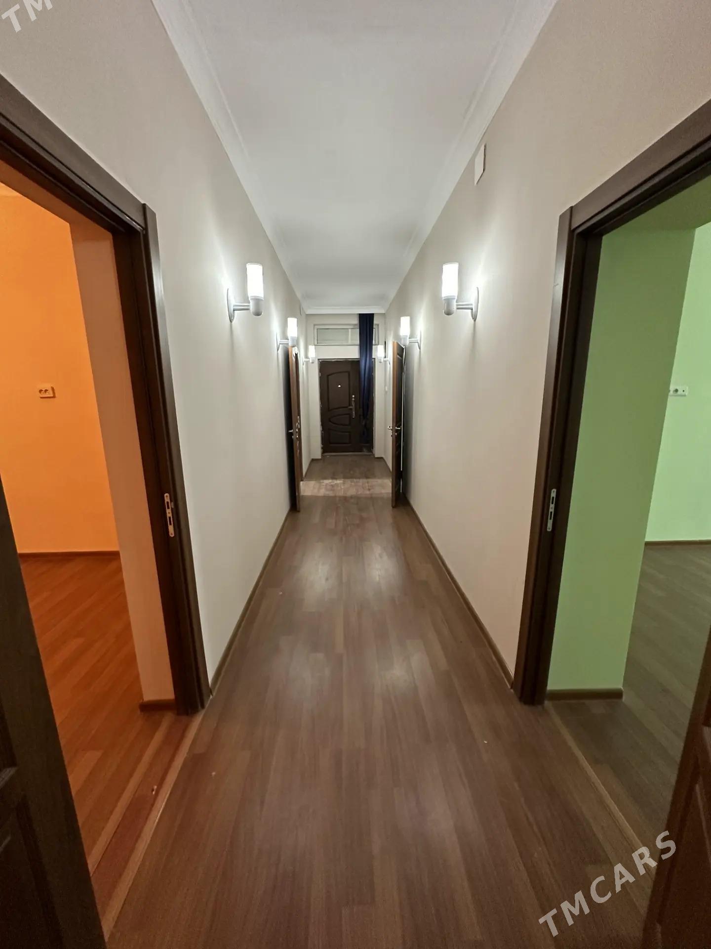 plan jay 6 sotka Дача Anew - Ашхабад - img 4