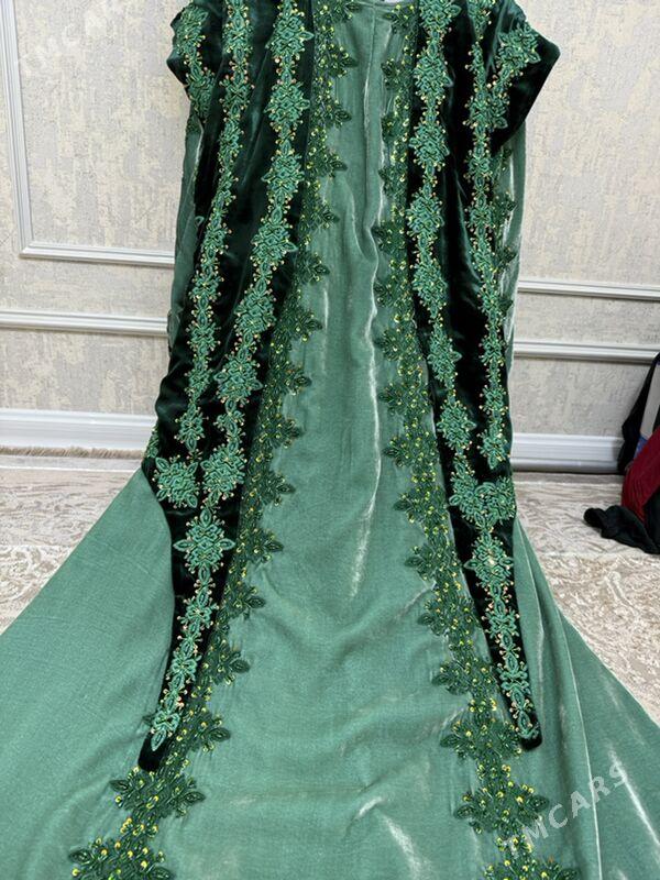 Pombarh nakitkaly - Мир 7 - img 4