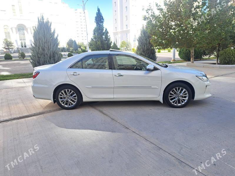 Toyota Camry 2016 - 439 000 TMT - Aşgabat - img 4