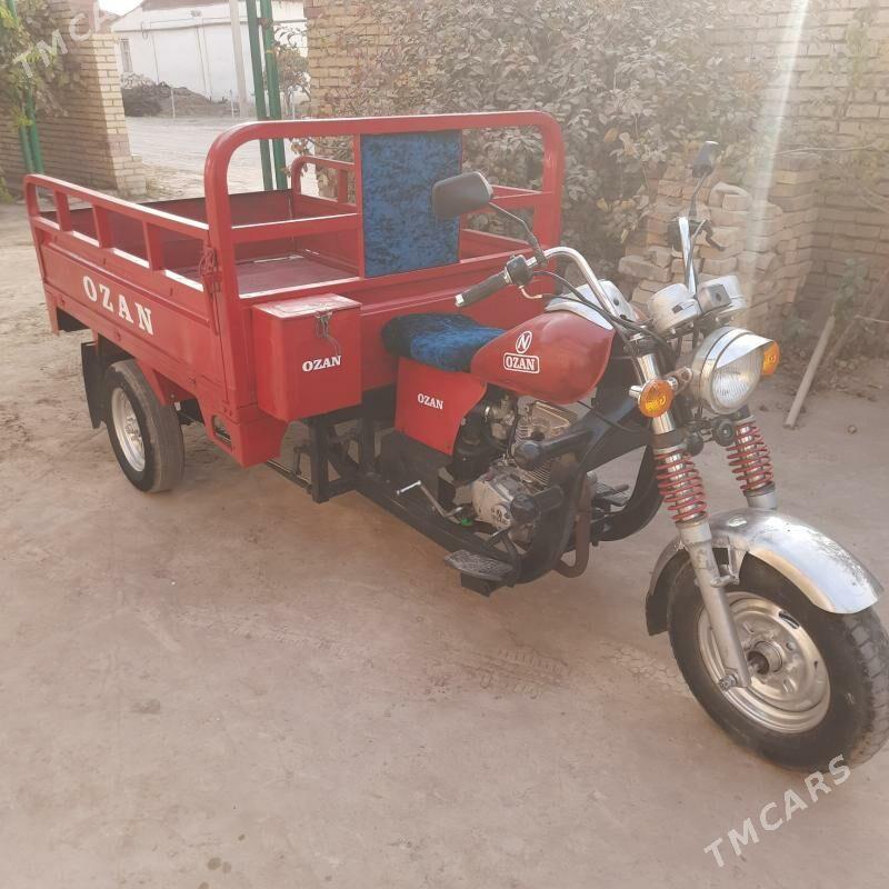 Fekon FK200-14G 2013 - 12 000 TMT - Керки - img 1