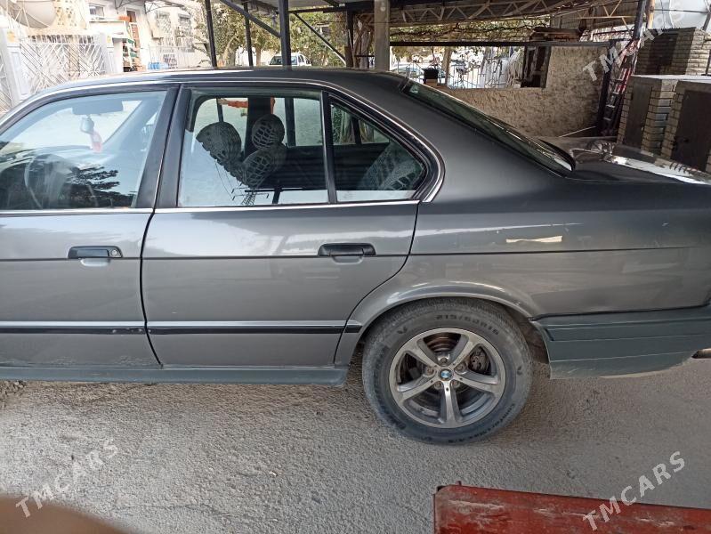 BMW 5 Series 1991 - 50 000 TMT - Türkmenbaşy - img 2