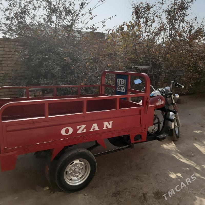 Fekon FK200-14G 2013 - 12 000 TMT - Керки - img 3