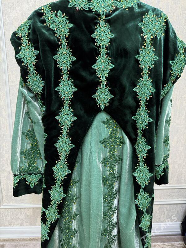 Pombarh nakitkaly - Мир 7 - img 1