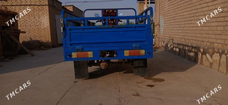 Fekon FK200-14G 2017 - 15 000 TMT - Ходжамбаз - img 1