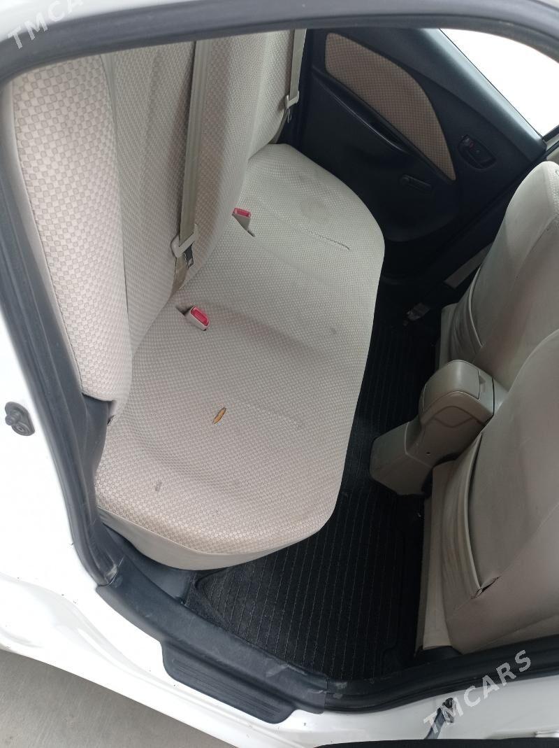 Toyota Yaris 2007 - 135 000 TMT - Aşgabat - img 2