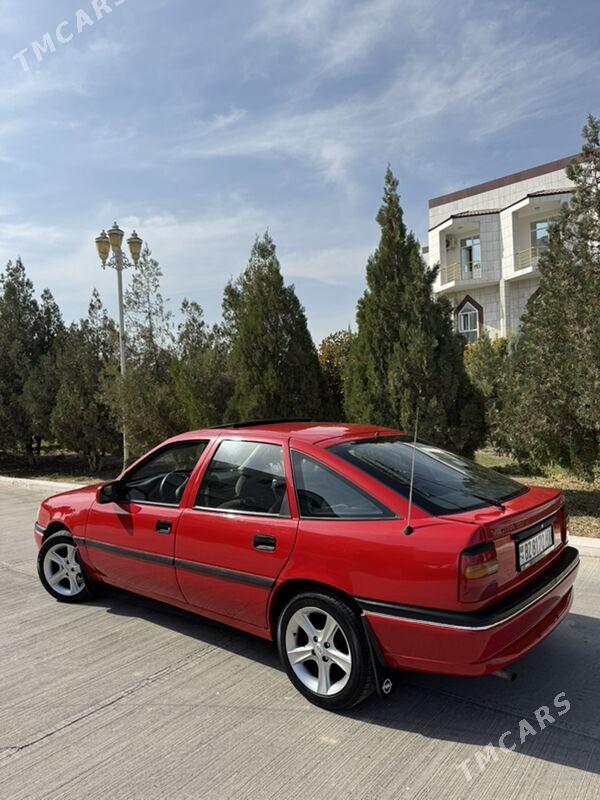 Opel Vectra 1992 - 42 000 TMT - Mary - img 4