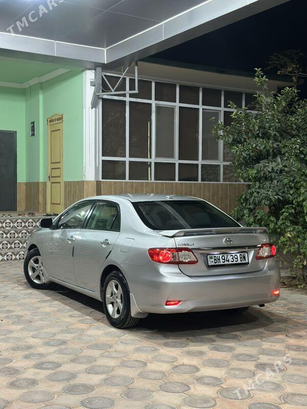 Toyota Corolla 2011 - 170 000 TMT - Балканабат - img 2