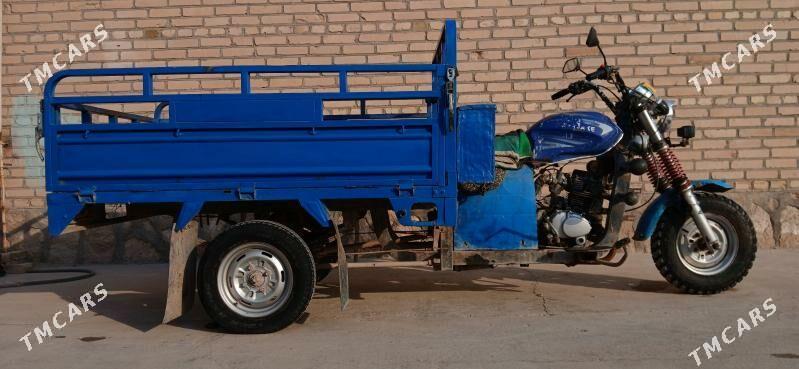 Fekon FK200-14G 2017 - 15 000 TMT - Ходжамбаз - img 3