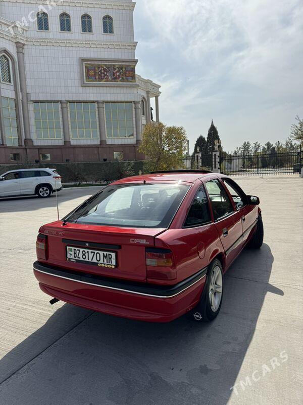 Opel Vectra 1992 - 42 000 TMT - Mary - img 3