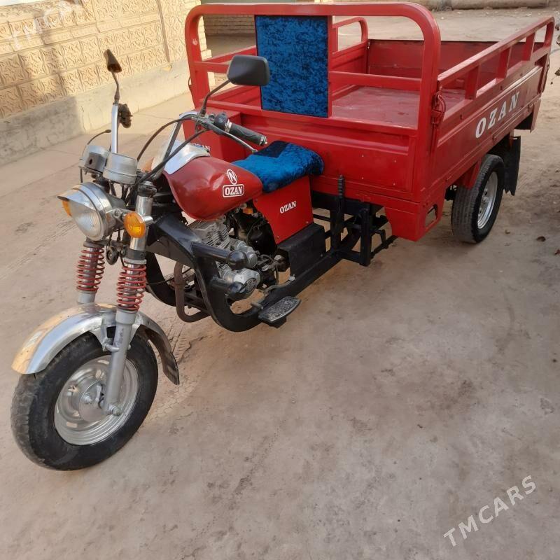 Fekon FK200-14G 2013 - 12 000 TMT - Керки - img 2