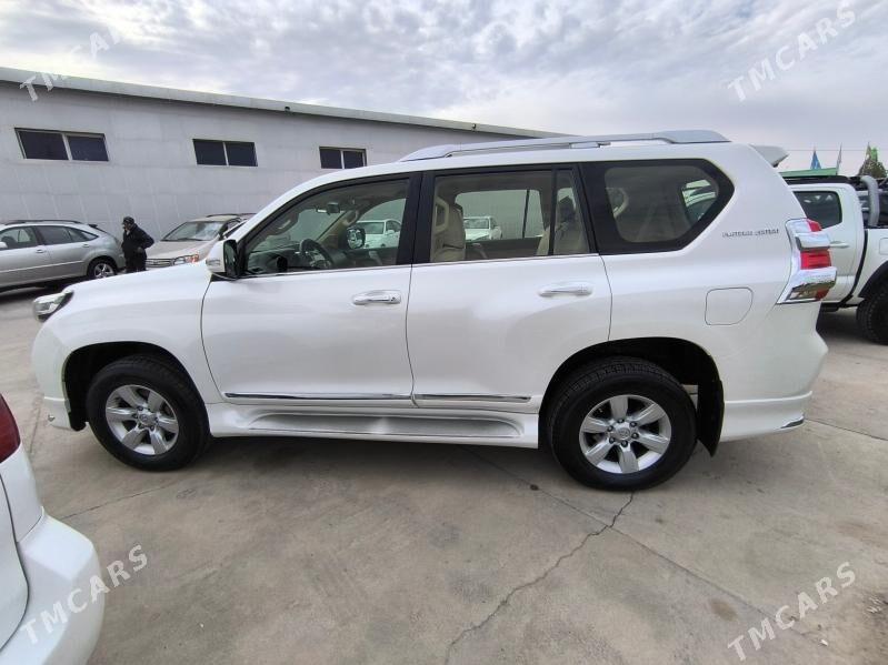 Toyota Land Cruiser Prado 2014 - 700 000 TMT - Мары - img 2