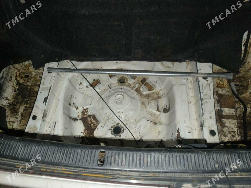 Toyota Mark II 1993 - 30 000 TMT - Гарабекевюл - img 6