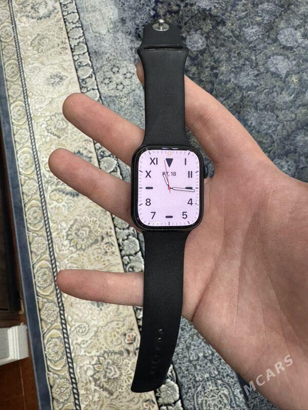 Aple watch - Mary - img 4