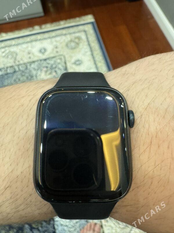 Aple watch - Mary - img 3