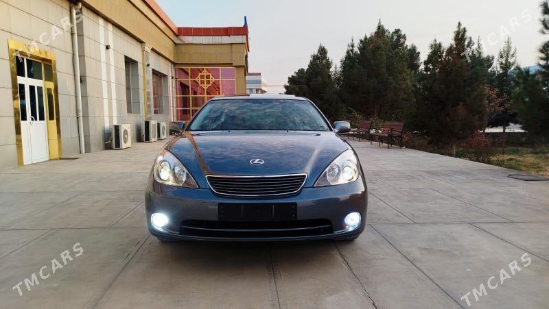 Lexus ES 330 2005 - 230 000 TMT - Байрамали - img 5