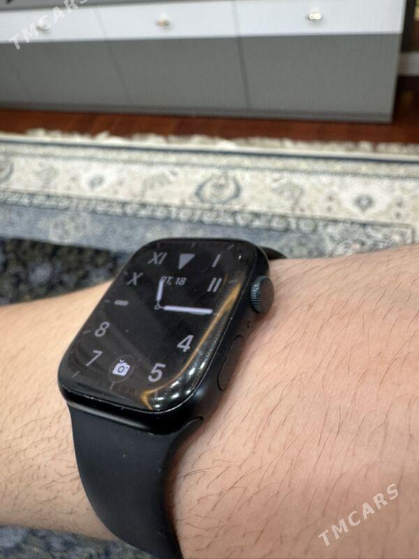 Aple watch - Mary - img 1