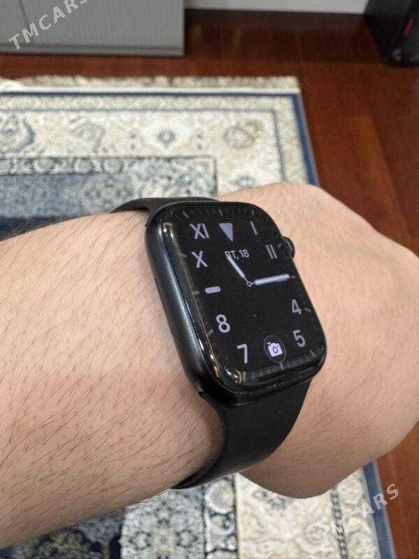 Aple watch - Mary - img 2
