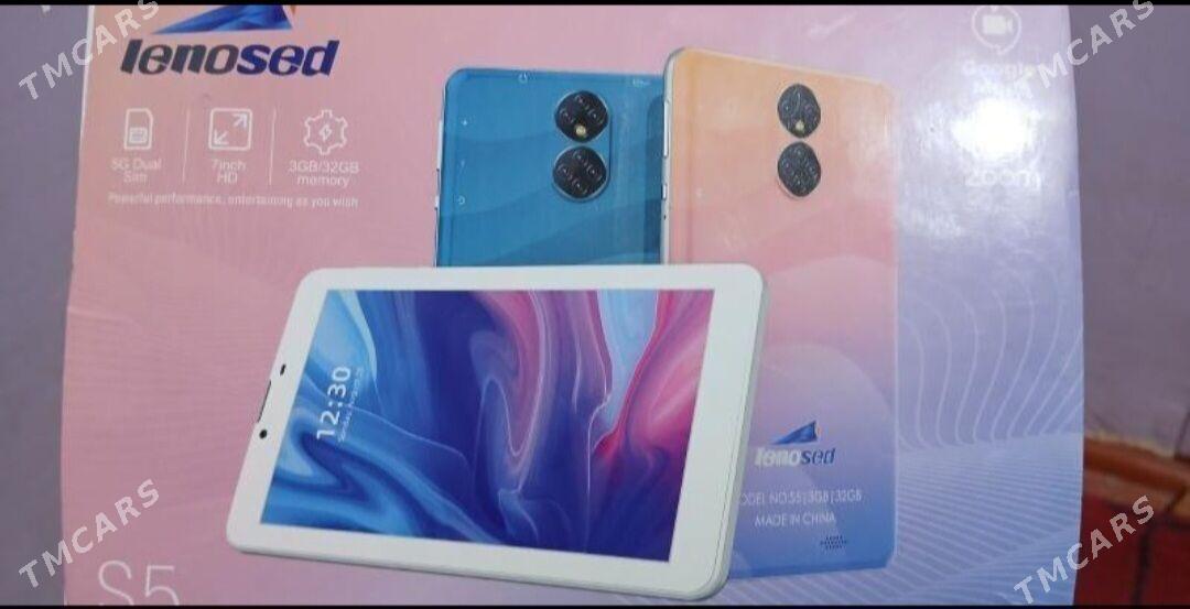 Lenosed planşet - Сакарчага - img 3